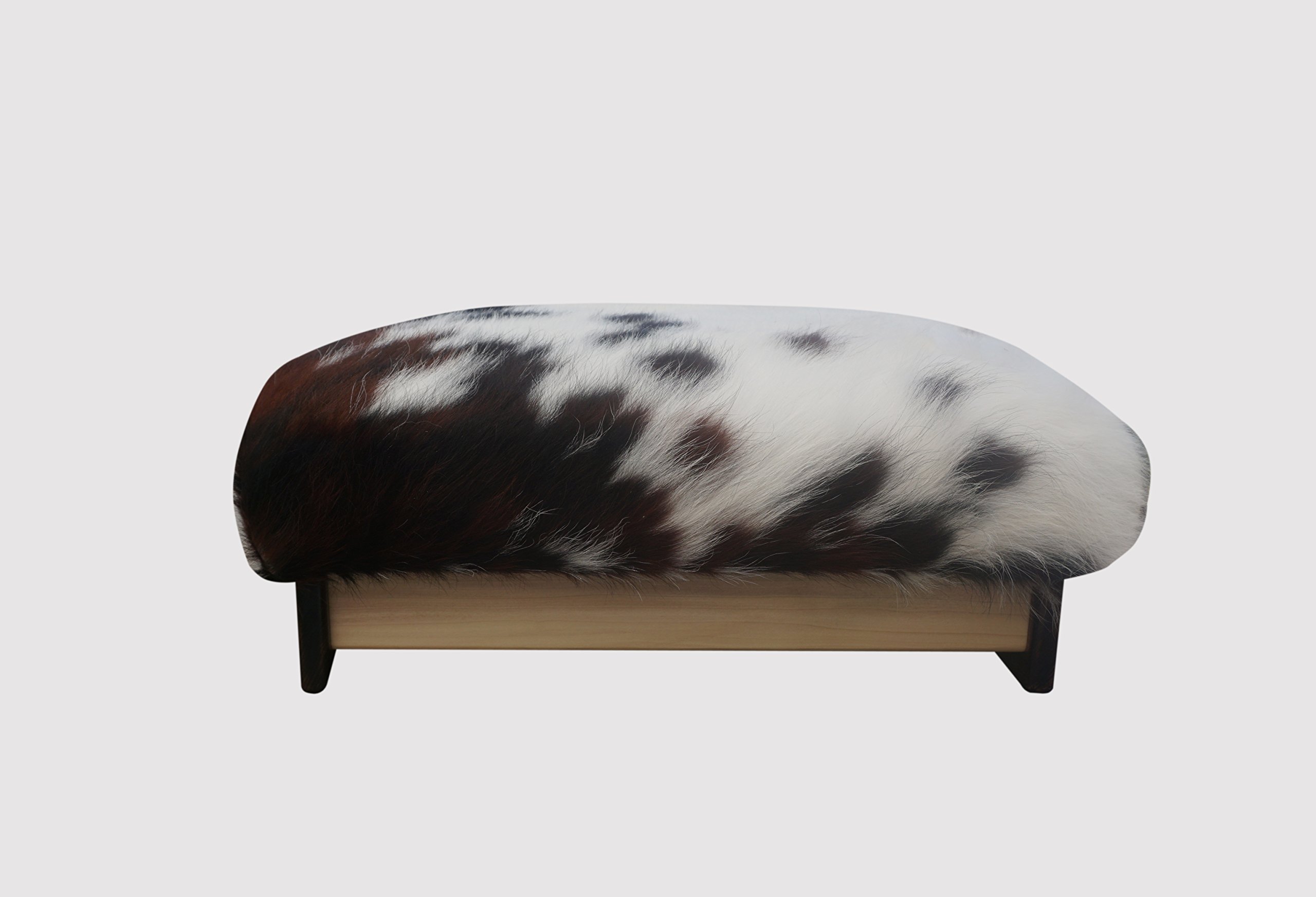 Premium Medium Padded Foot Stool 7