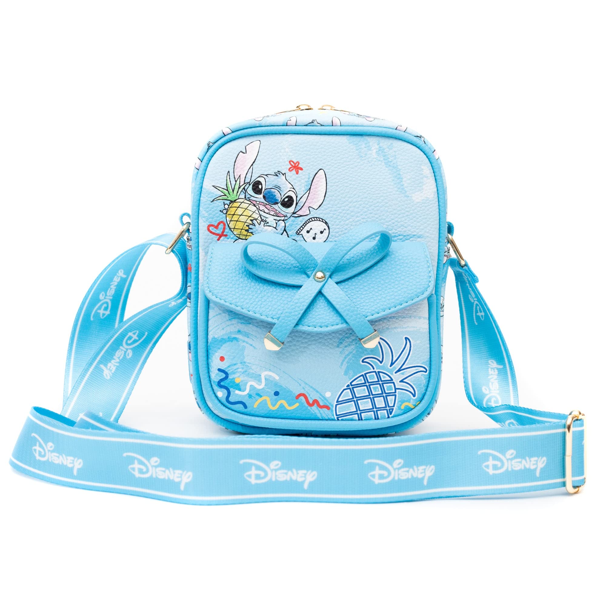 Disney Lilo and Stitch 8