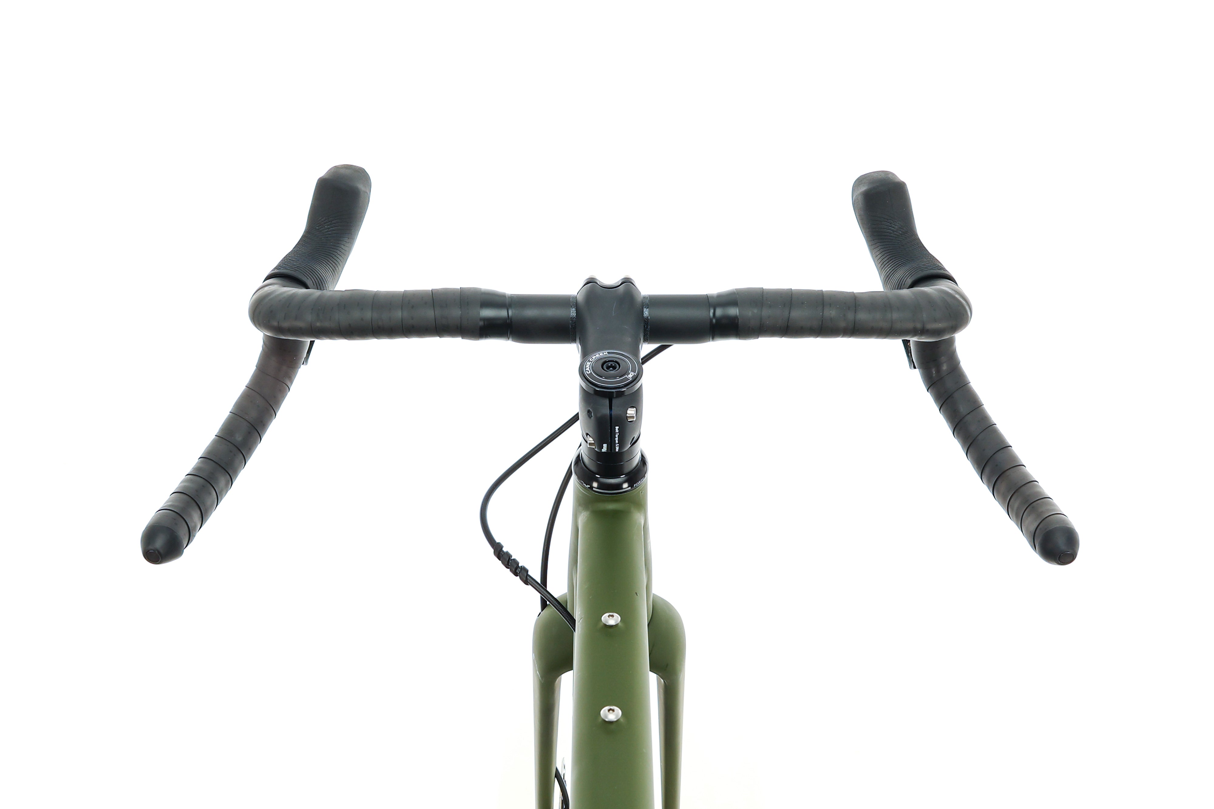 2020 Alchemy Ronin Ti SRAM Force eTap AXS Gravel Bike - 54cm Titanium Frame, Wireless Shifting for Adventure & Commuting | Perfect for Off-Road Trails, Bikepacking & Urban Exploration
