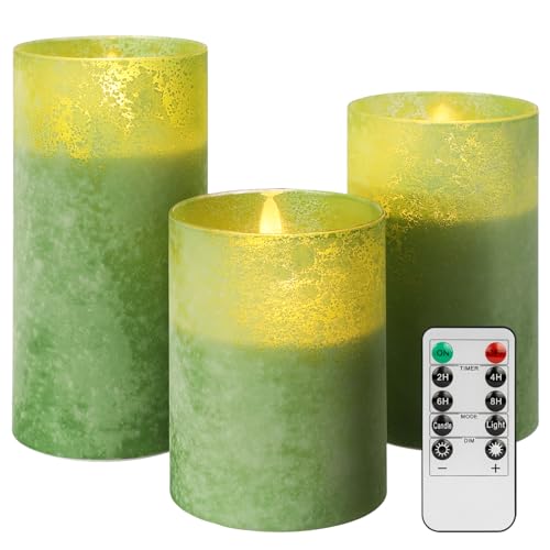 Sandblast Green