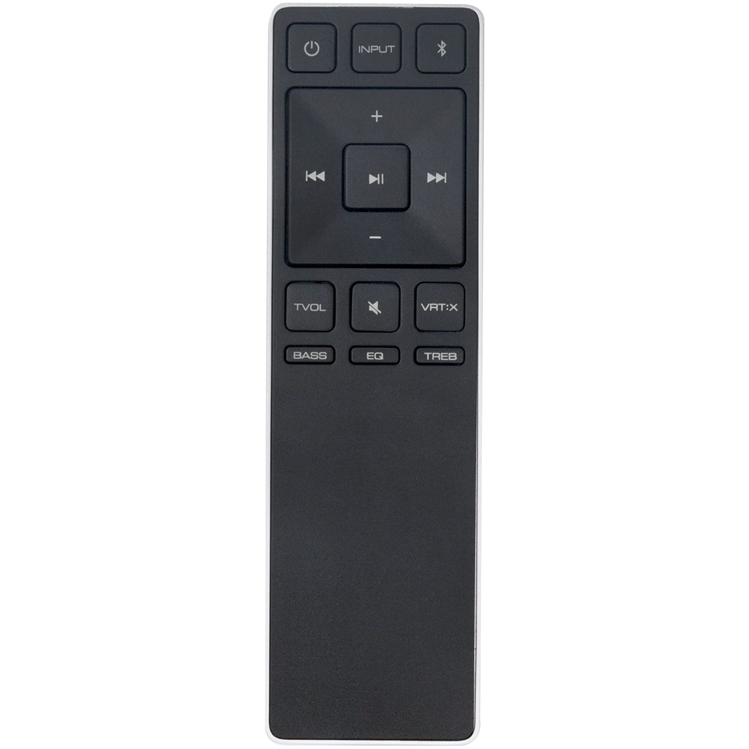 XRS321N-F Replacement Remote Control for Vizio Soundbar 36