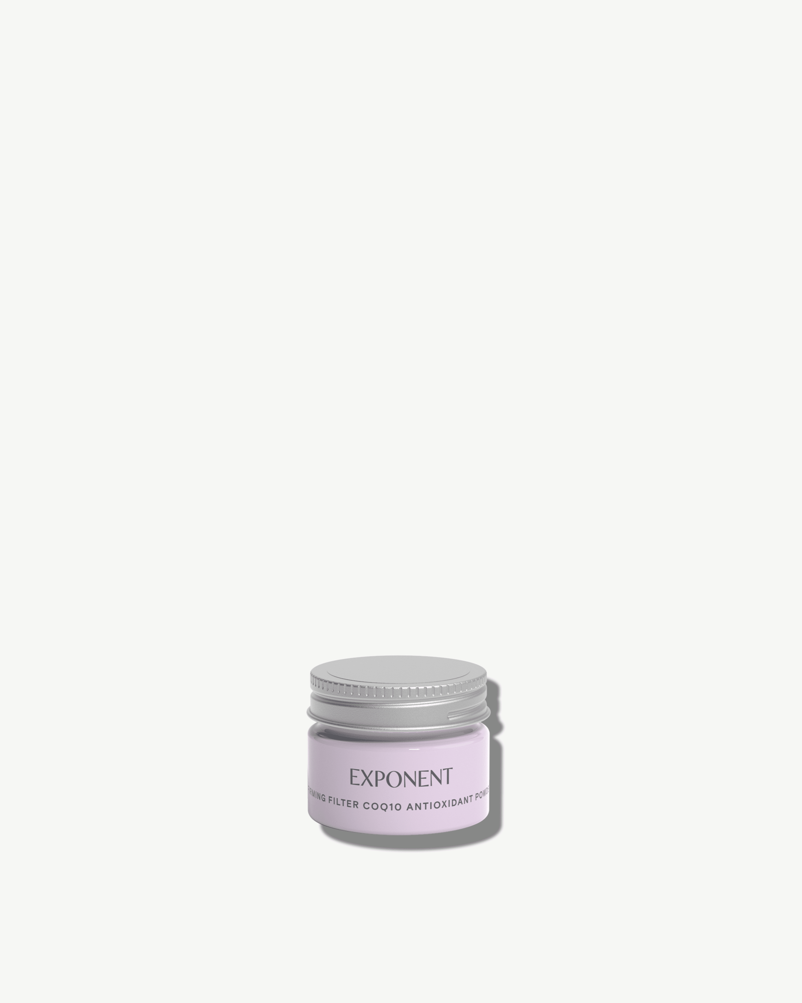 CoQ10 Antioxidant Powder Refill - Firming & Anti-Aging Supplement for Skin Care - Supports Energy & Heart Health - Perfect for Smoothies & Daily Wellness Routine