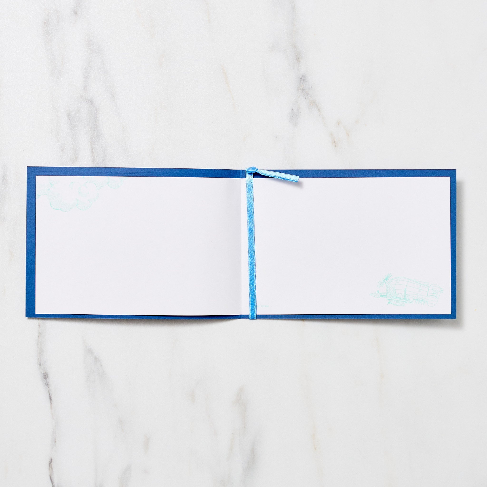 Studio Ghibli Night Sky Foil Stamp Greeting Cards - 10 Pack Anime Stationery Set with Envelopes, Perfect for Birthday Gifts, Thank You Notes & Collectibles (Movic Official Licensed Product)