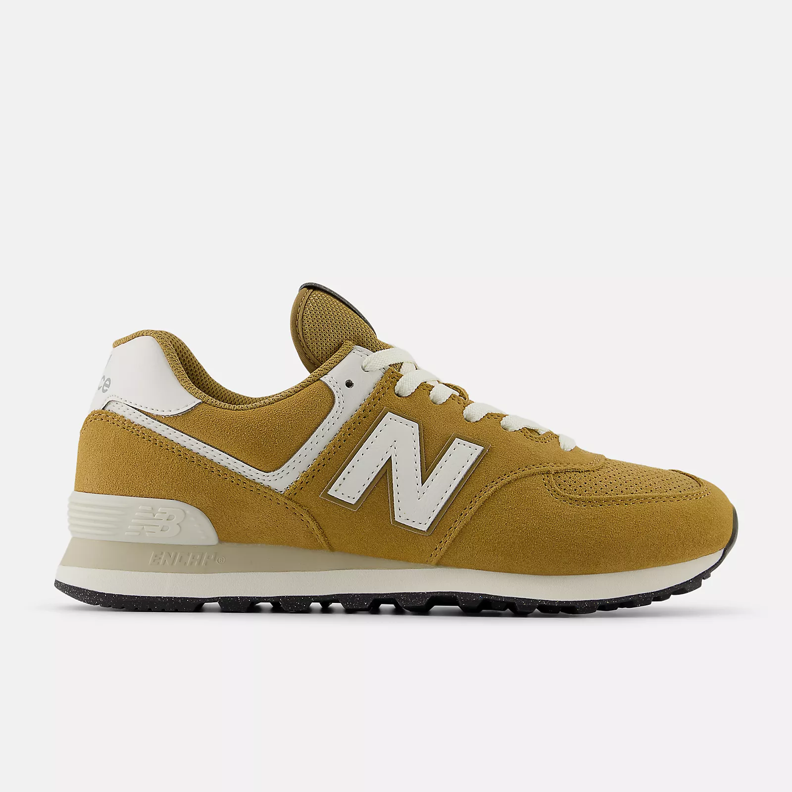 New Balance 574 Classic Running Shoes for Men & Women - Comfortable Sneakers for Walking, Jogging, and Casual Wear