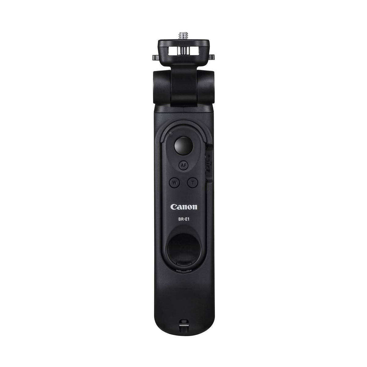 Canon Tripod Grip HG 100TBR - Professional Camera Tripod Stand with Adjustable Height for DSLR & Mirrorless Cameras - Perfect for Travel, Vlogging, and Outdoor Photography