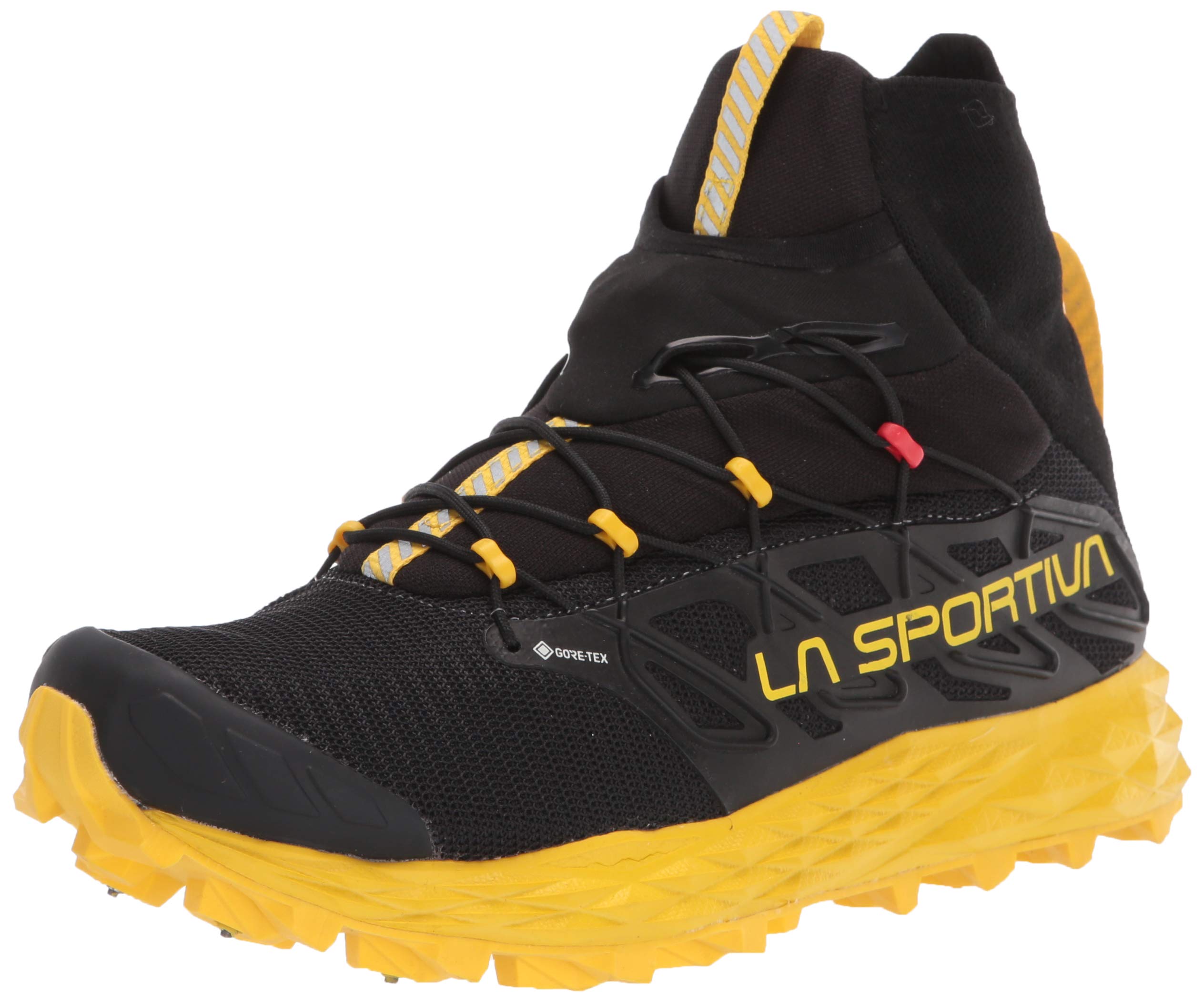 La Sportiva Men's Blizzard GTX Waterproof Trail Running Shoes - Lightweight Hiking & Outdoor Adventure Footwear for Mountain Trekking & Trail Running