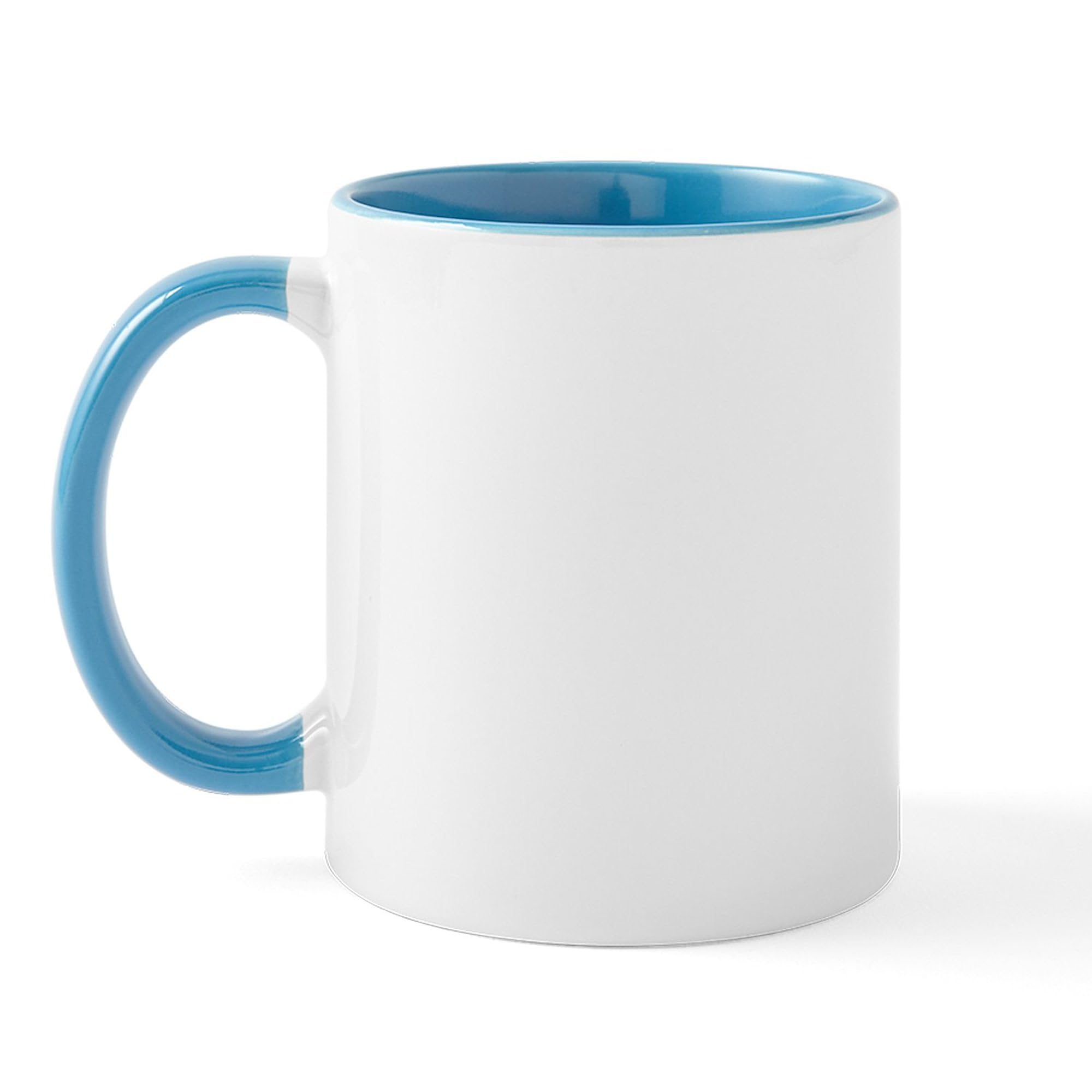 Circus Monkey Ceramic Coffee Mug 11 oz (325 ml) - Fun & Unique Design for Coffee, Tea, or Hot Chocolate - Perfect for Office, Home, or Gift Giving