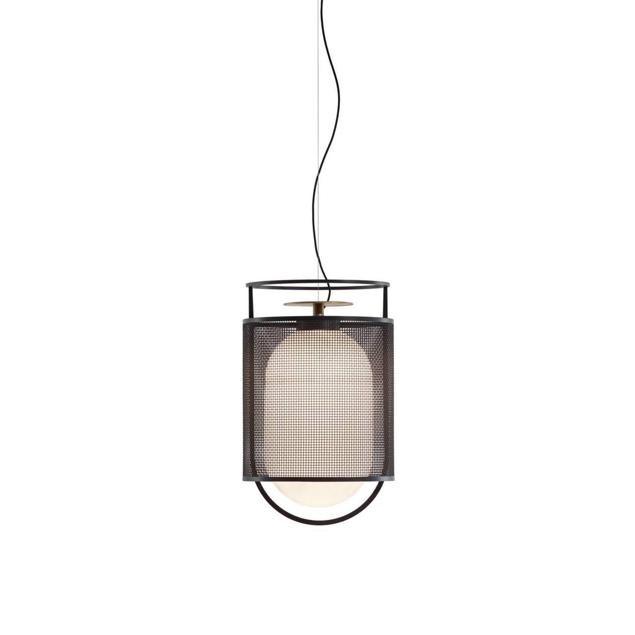Modern T Pendant Lamp - Sleek Hanging Light Fixture for Kitchen Island, Dining Room & Bedroom Decor - Adjustable Height & Dimmable LED Bulb