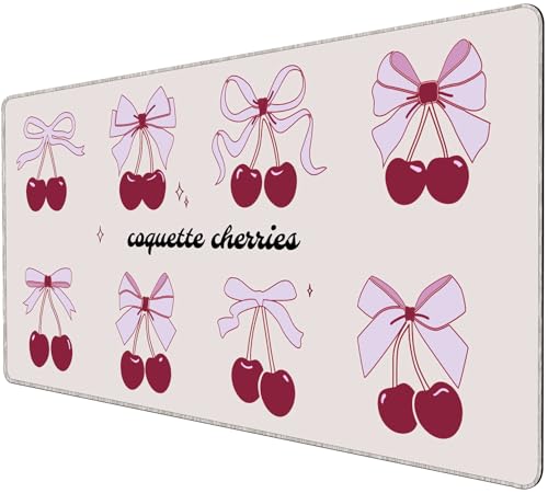 Cherries with Bow