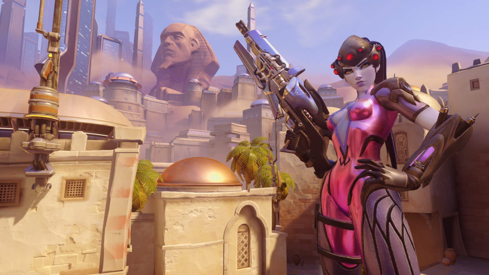 Overwatch Legendary Edition for Nintendo Switch - Digital Download Code (No Disc) | Fast-Paced Team Shooter for Online Multiplayer Gaming
