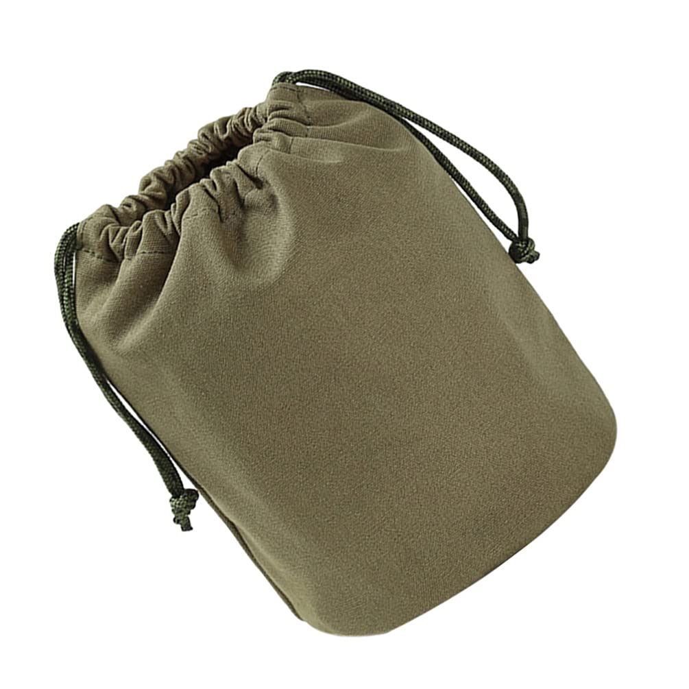 DOITOOL Collapsible Portable Cosmetic Bag - Multifunctional Travel Toiletry Organizer for Makeup, Camping Dishware & Storage | Waterproof, Lightweight & Durable | Perfect for Travel, Gym, Beach & Outdoor Adventures