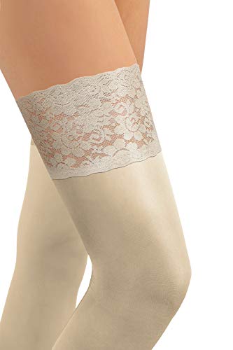 3Pack - Ivory