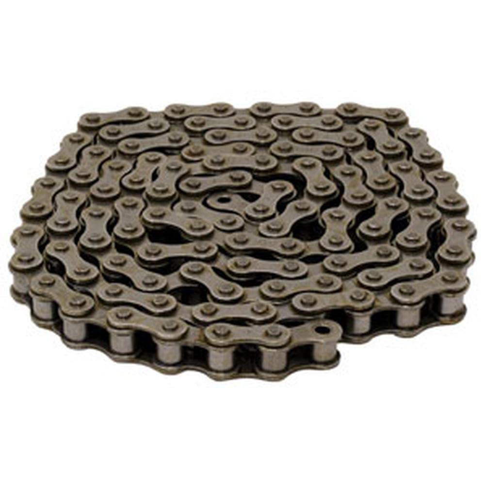 RAParts A-AA43720 Replacement Seed Meter Chain for John Deere Planters - Durable Agricultural Equipment Part for Farming & Planting