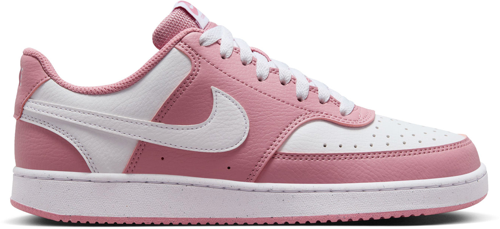 Nike Court Vision Low Next Nature Women's Sports Shoes - Lightweight Comfortable Sneakers for Running, Gym Workouts & Casual Wear