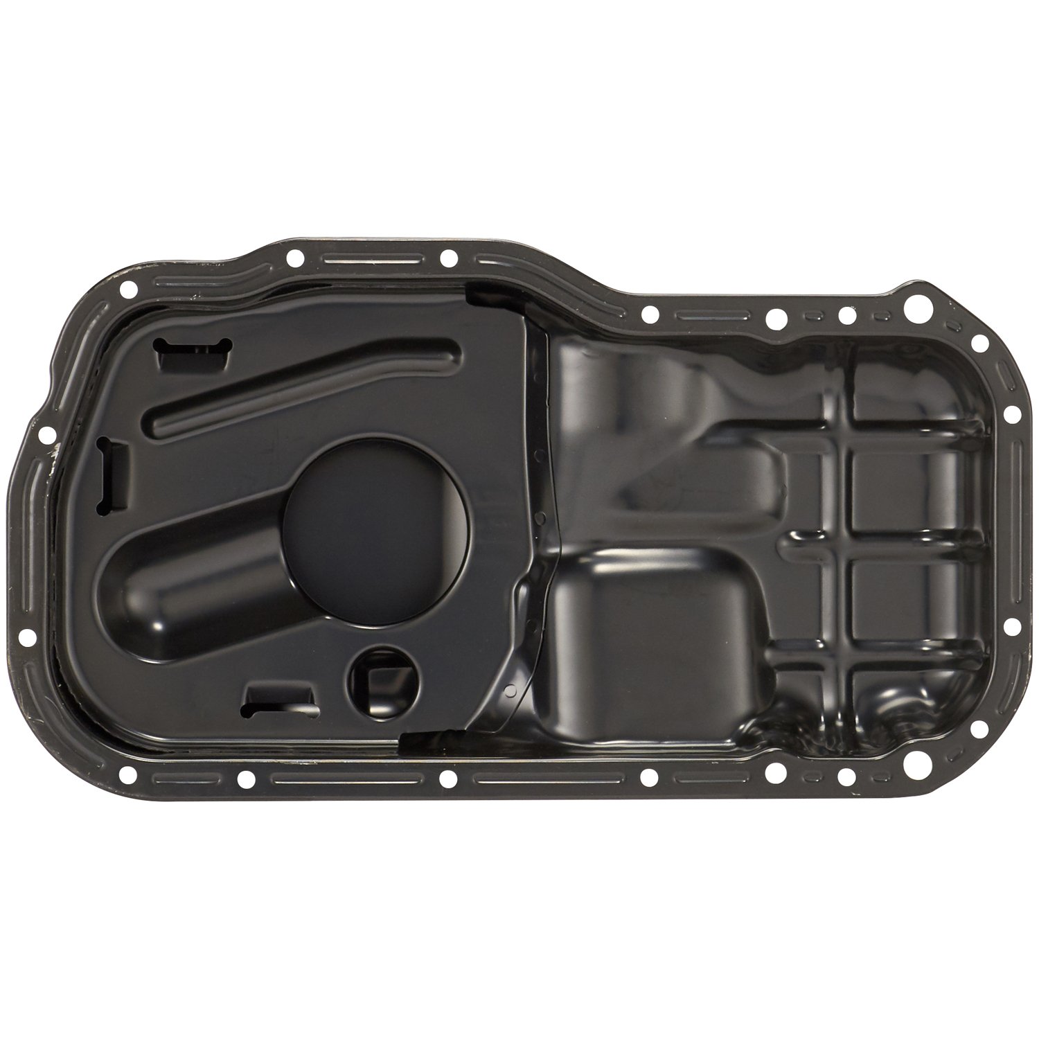 Spectra Premium MIP13A Engine Oil Pan - High-Quality Replacement for Smooth Engine Performance | Perfect for DIY Car Repairs & Maintenance