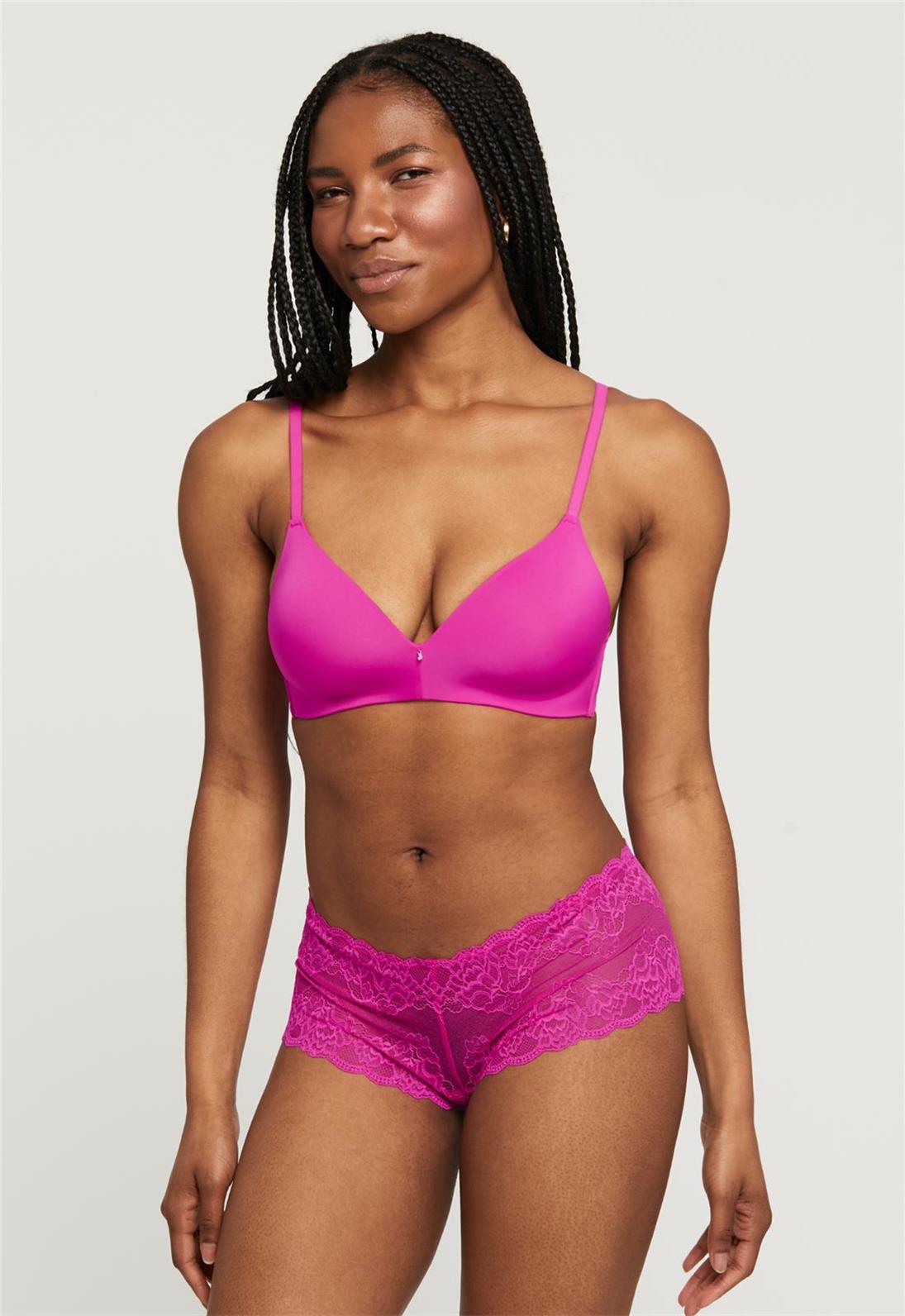Sexy Lace Cheeky Panties for Women - Comfortable & Breathable Underwear for Everyday Wear - Perfect for Date Night, Lingerie Sets & Special Occasions