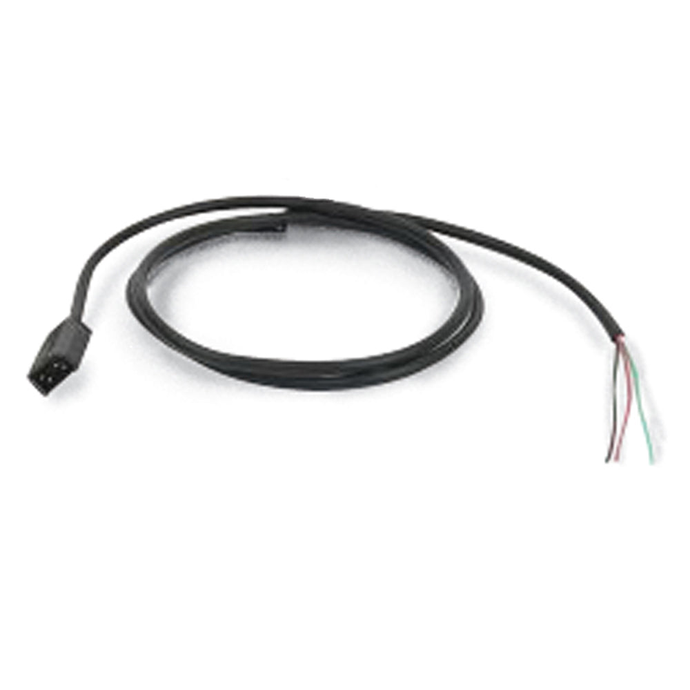 Humminbird AS HHGPS Handheld GPS Connector Cable - Waterproof Marine GPS Accessory for Fishing Boats & Kayaks | Perfect for Outdoor Navigation & Marine Adventures