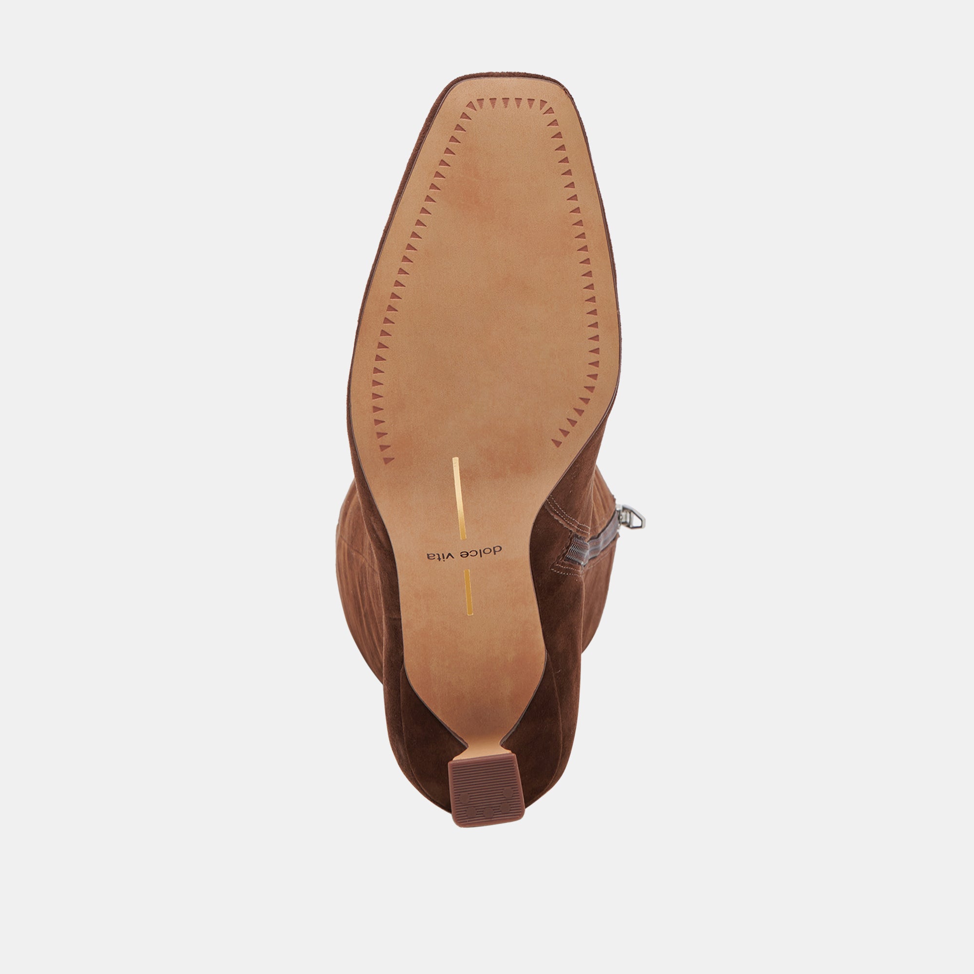 GYRA BOOTS DK BROWN SUEDE - Stylish & Comfortable Women's Ankle Boots for Fall & Winter Fashion | Perfect for Casual Outfits, Office Wear & Date Nights