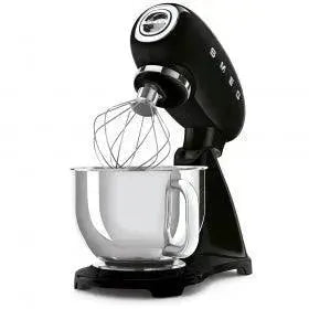 KitchenAid Artisan Series 5-Quart Tilt-Head Stand Mixer - SMF03BLAU | Powerful 325W Motor, 10 Speeds, Durable Metal Construction | Perfect for Baking, Mixing Dough, Whipping Cream & More