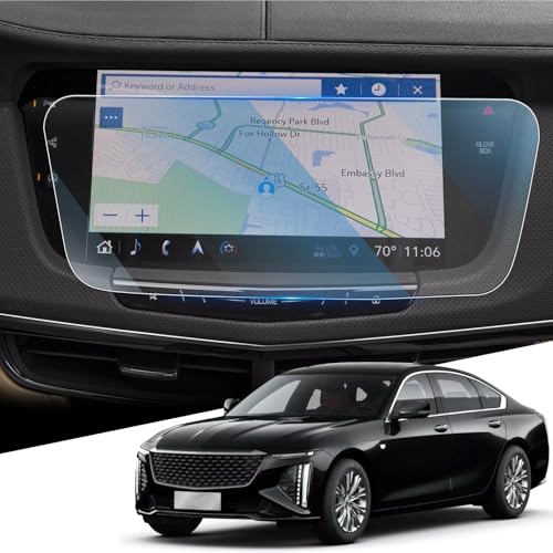 CT6 2016-2024 10.2 inch 1HD