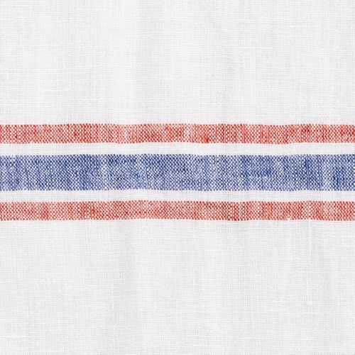 Red and Blue