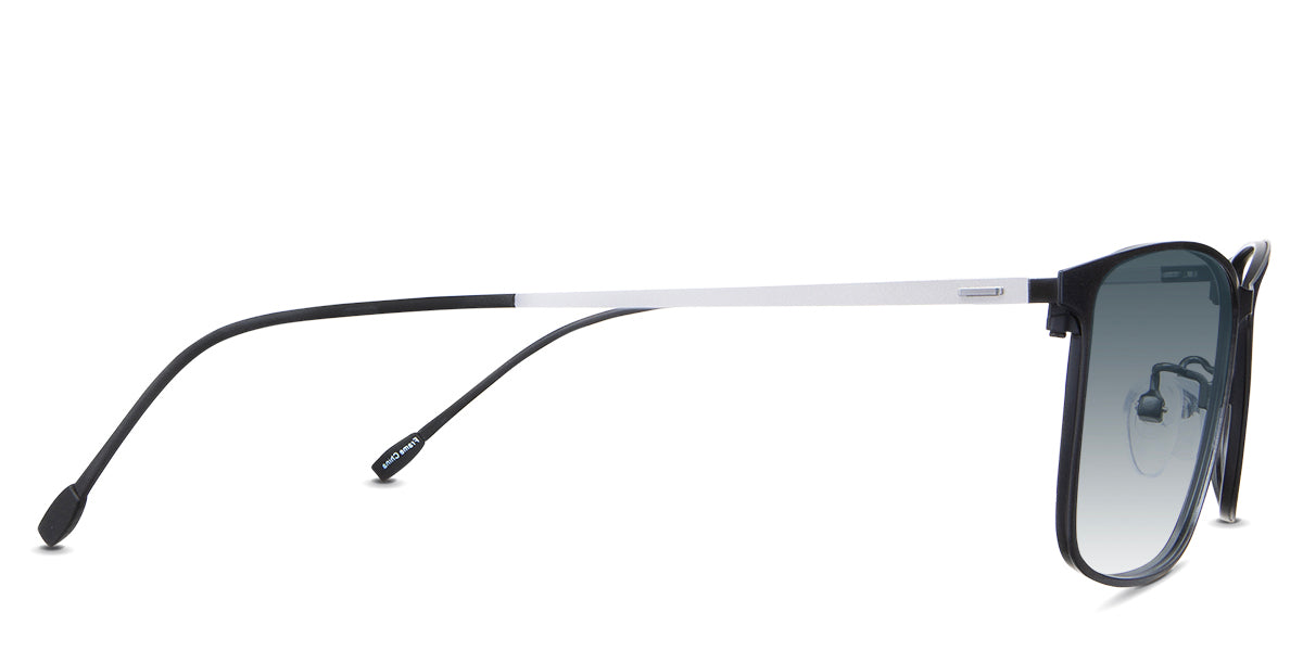 Delphi Women's Prescription Sunglasses - UV Protection, Polarized Lenses for Driving, Outdoor & Fashion Use