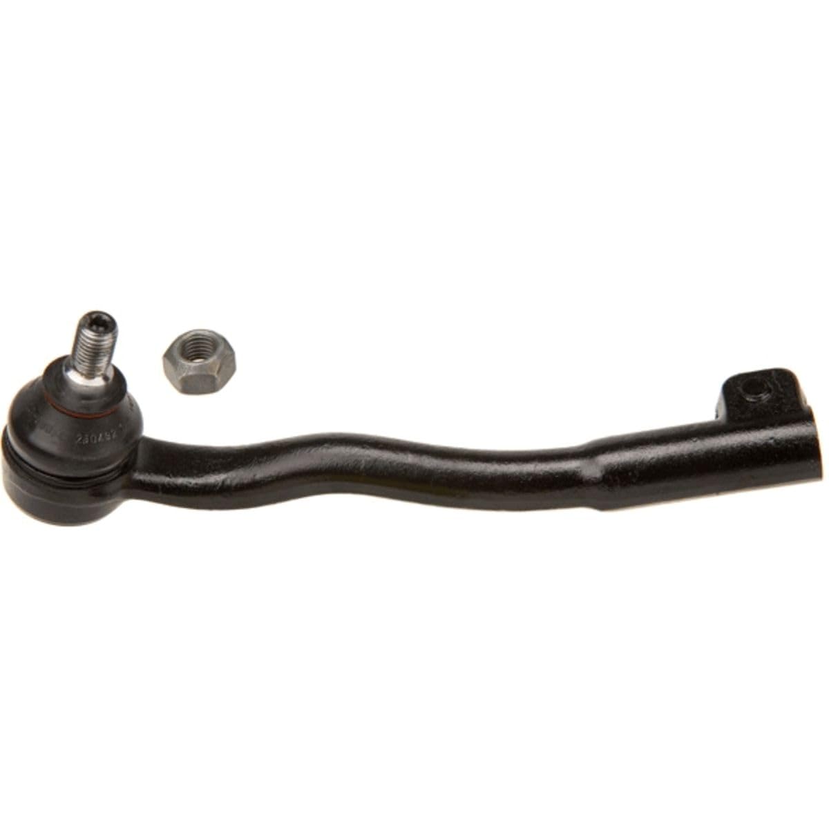 TRW JTE145 Tie Rod End - Premium Steering & Suspension Replacement Part for Smooth Driving | Compatible with Various Car Models | Ideal for DIY Repairs & Auto Maintenance