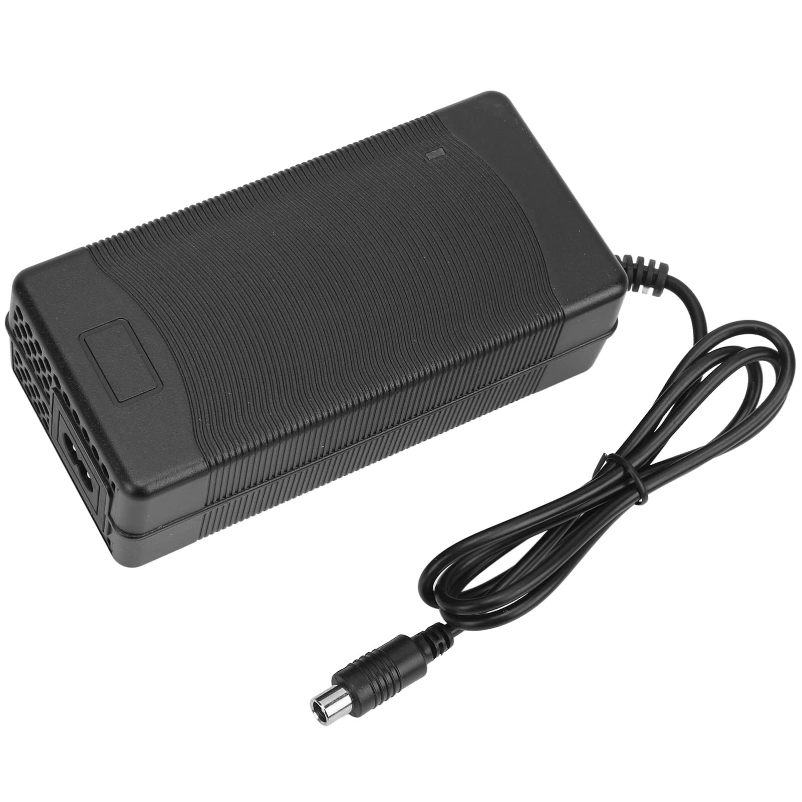 PENO Electric Scooter Battery Charger - Flame Retardant & Stable Dual Panel Charger for Xiaomi M365 - Perfect for Commuting & Urban Travel