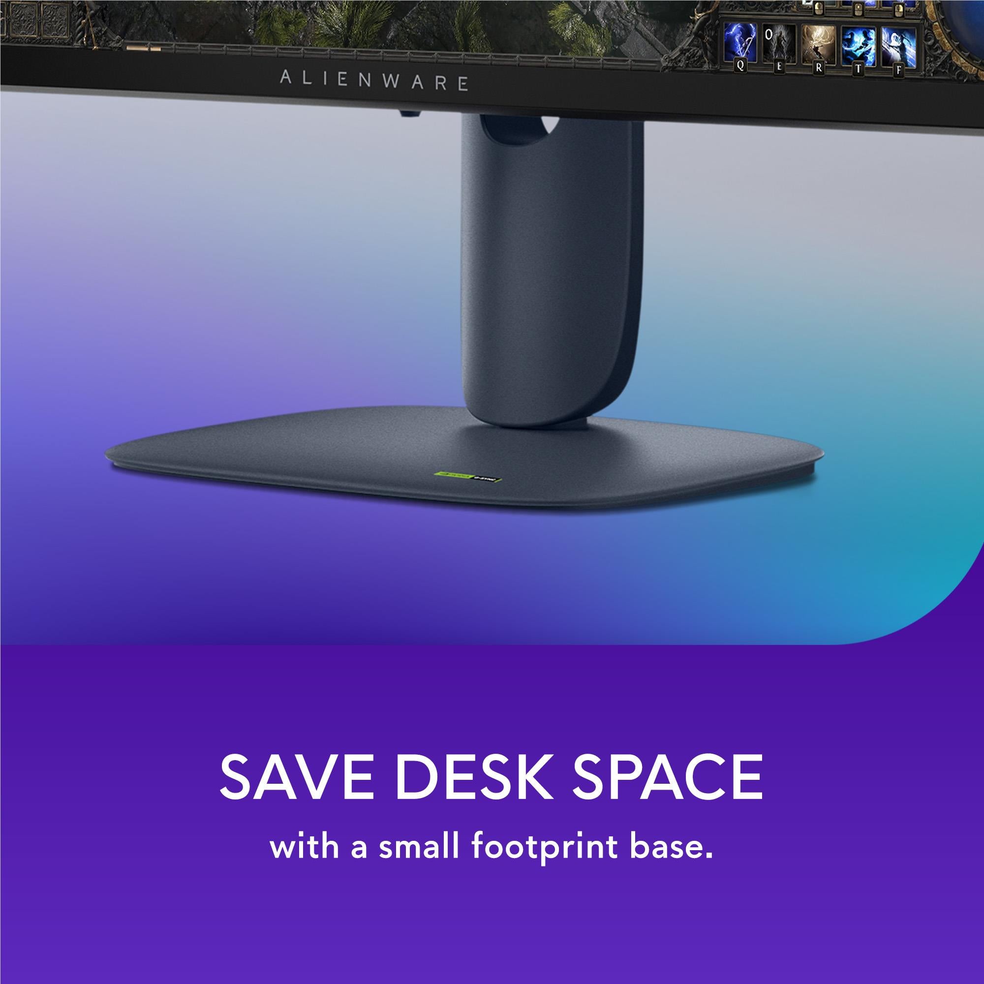 Alienware AW2725DM 27