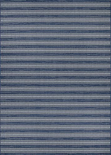 Marine Blue-shell White