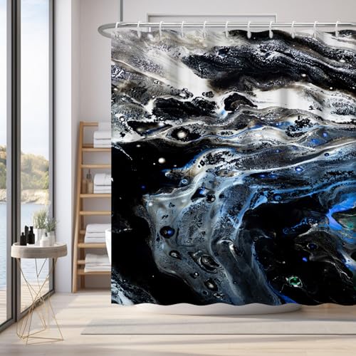 Black Blue