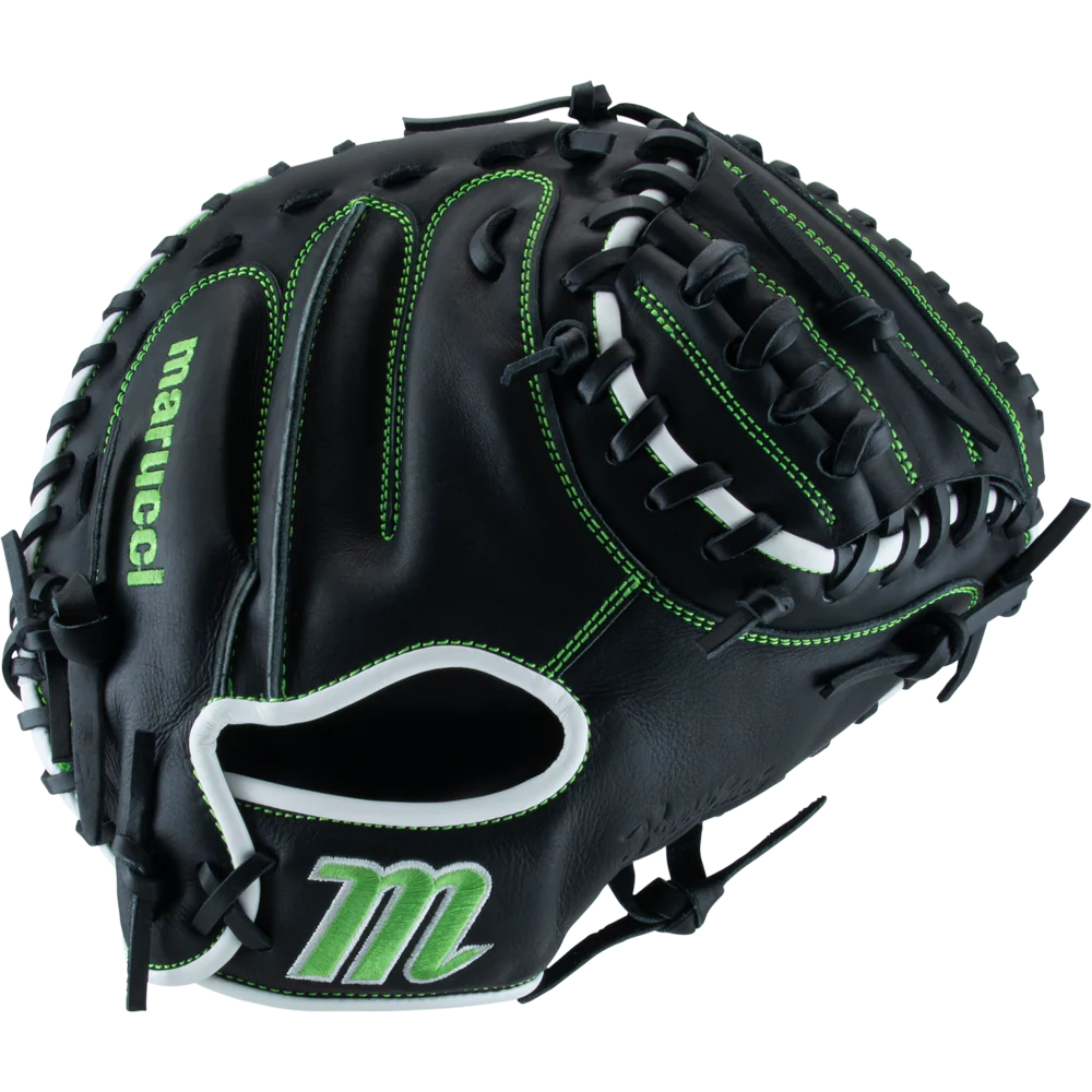 Marucci Krewe M TYPE 225C1 Catcher's Baseball Mitt 32.5
