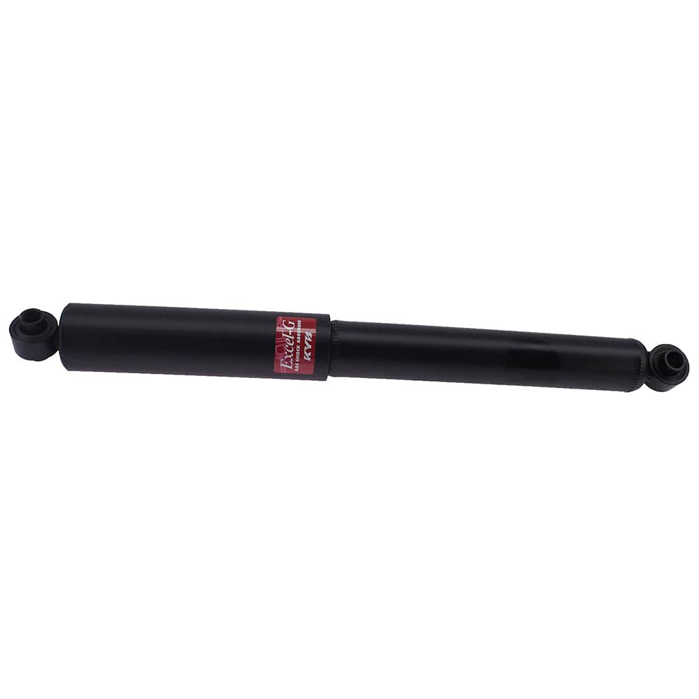 Dodge Sprinter 3500 2007-2008 Rear Excel-G Shock Absorbers & Struts Pair - 77-61067AO by BuyAutoParts - Smooth Ride for Cargo Vans & Delivery Vehicles