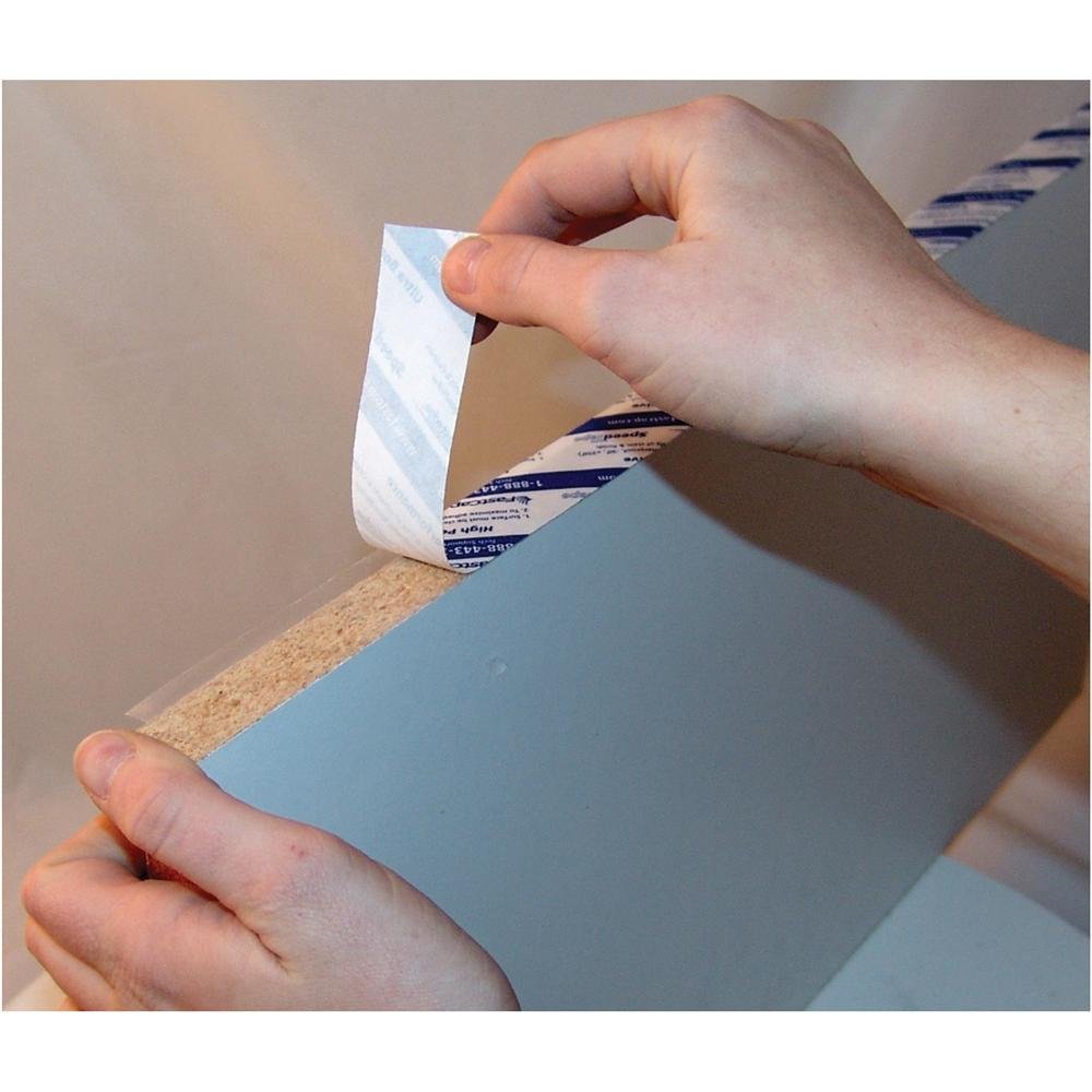 FastCap Peel and Stick SpeedTape Double Sided Adhesive Tape - 1