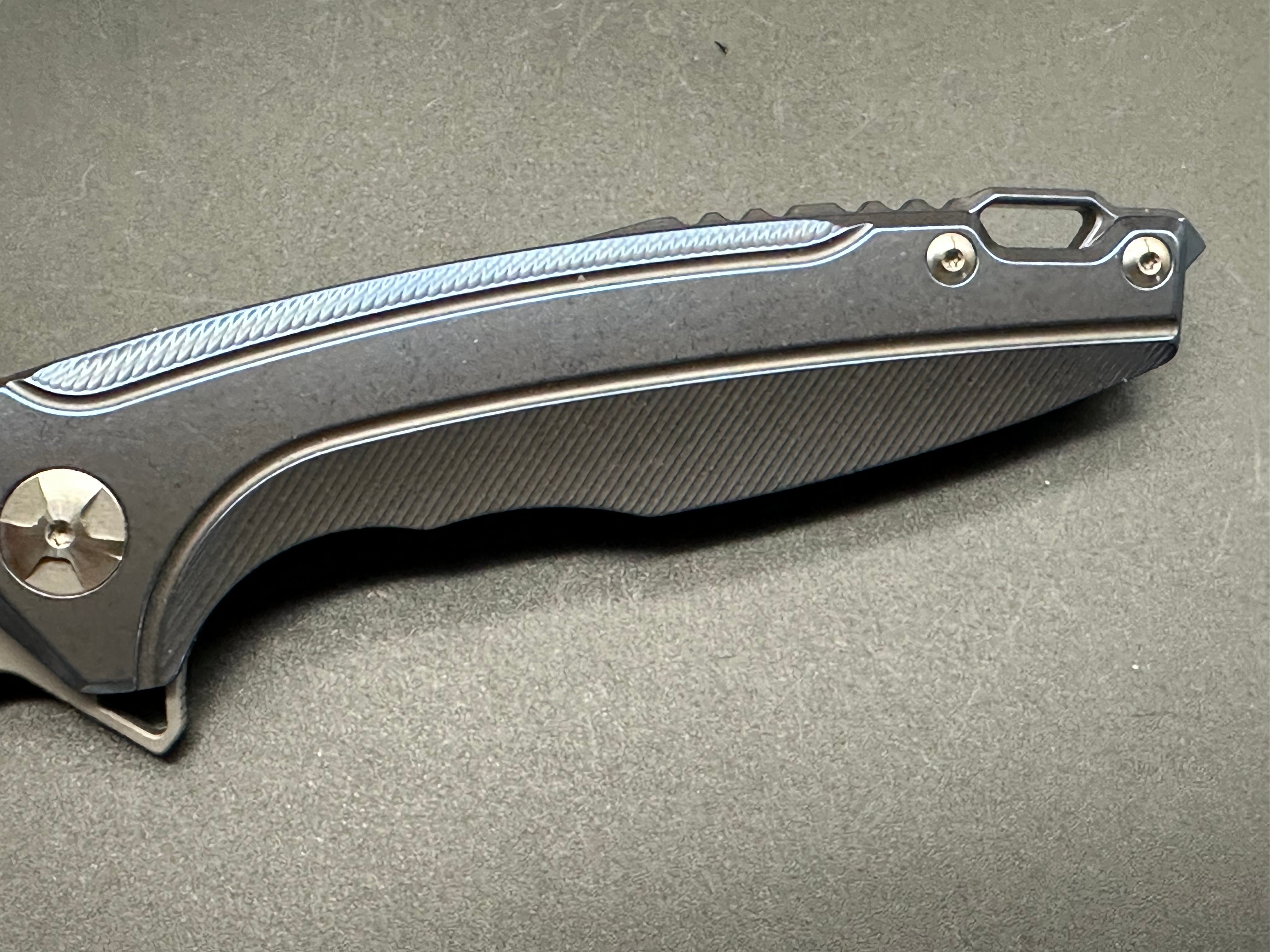 Defcon Jungle Knife TF 5288 - High Carbon Steel Survival Knife with Sheath - Tactical Outdoor Hunting & Camping Knife for Bushcraft, Hiking & Emergency Preparedness