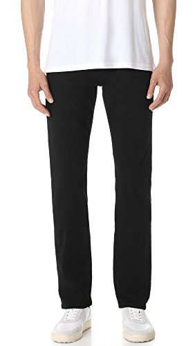 PAIGE Men's Normandie Birch Jeans - Slim Fit Stretch Denim Pants for Casual Wear & Everyday Style | Perfect for Office, Date Night & Weekend Outings