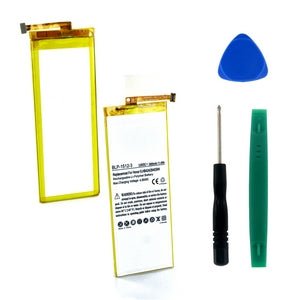 Original Huawei HB4242B4EBW 3000mAh Li-ion Battery Replacement for Huawei P8 Lite - Perfect for Travel, Work & Daily Use