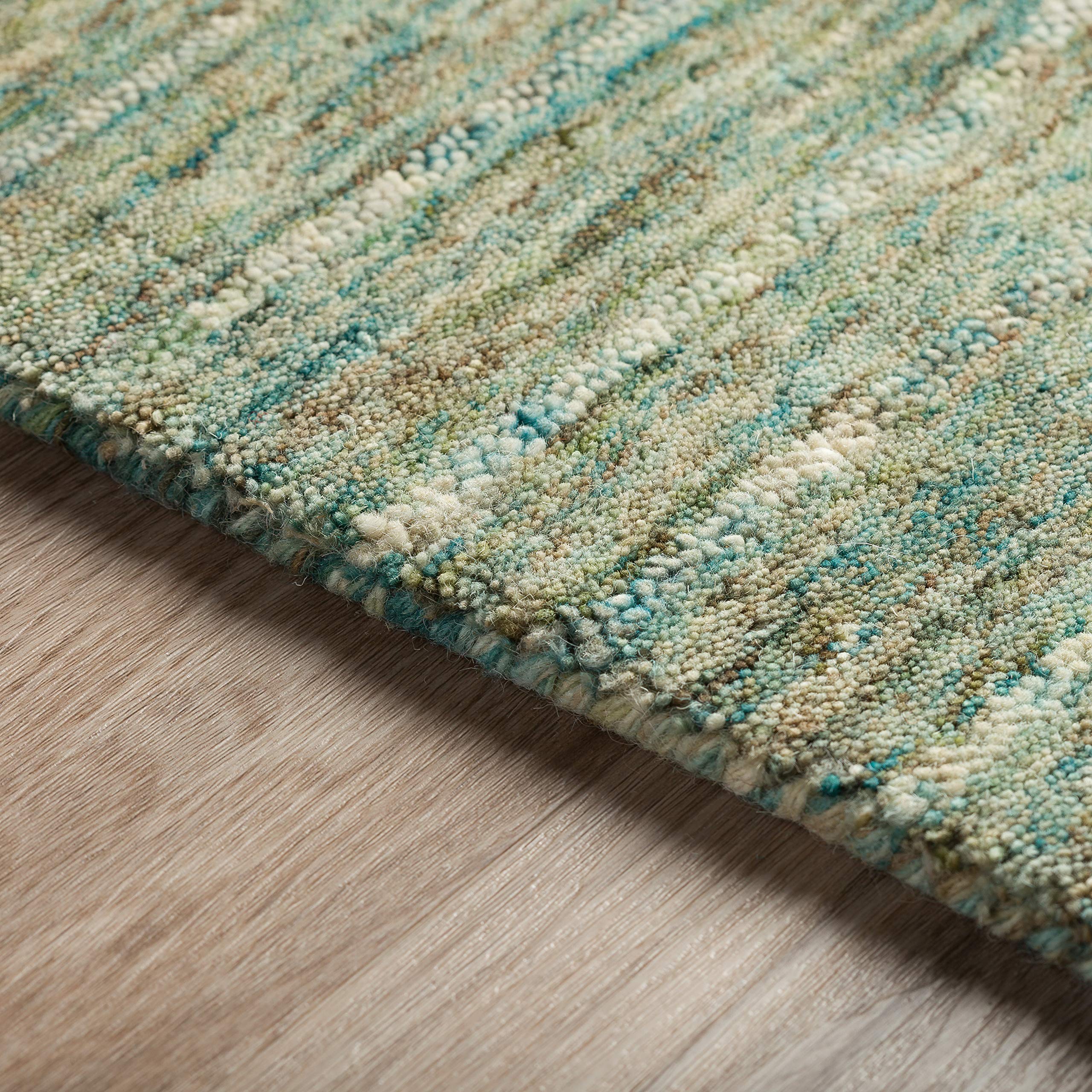 Addison Rugs Heather Area Rug 5' x 7'6