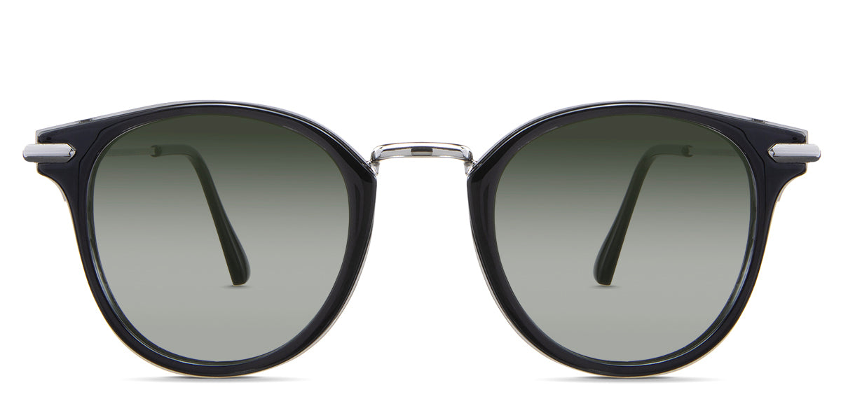Eden Men's Prescription Sunglasses - UV Protection, Polarized Lenses, Stylish Frames for Driving, Fishing & Outdoor Activities
