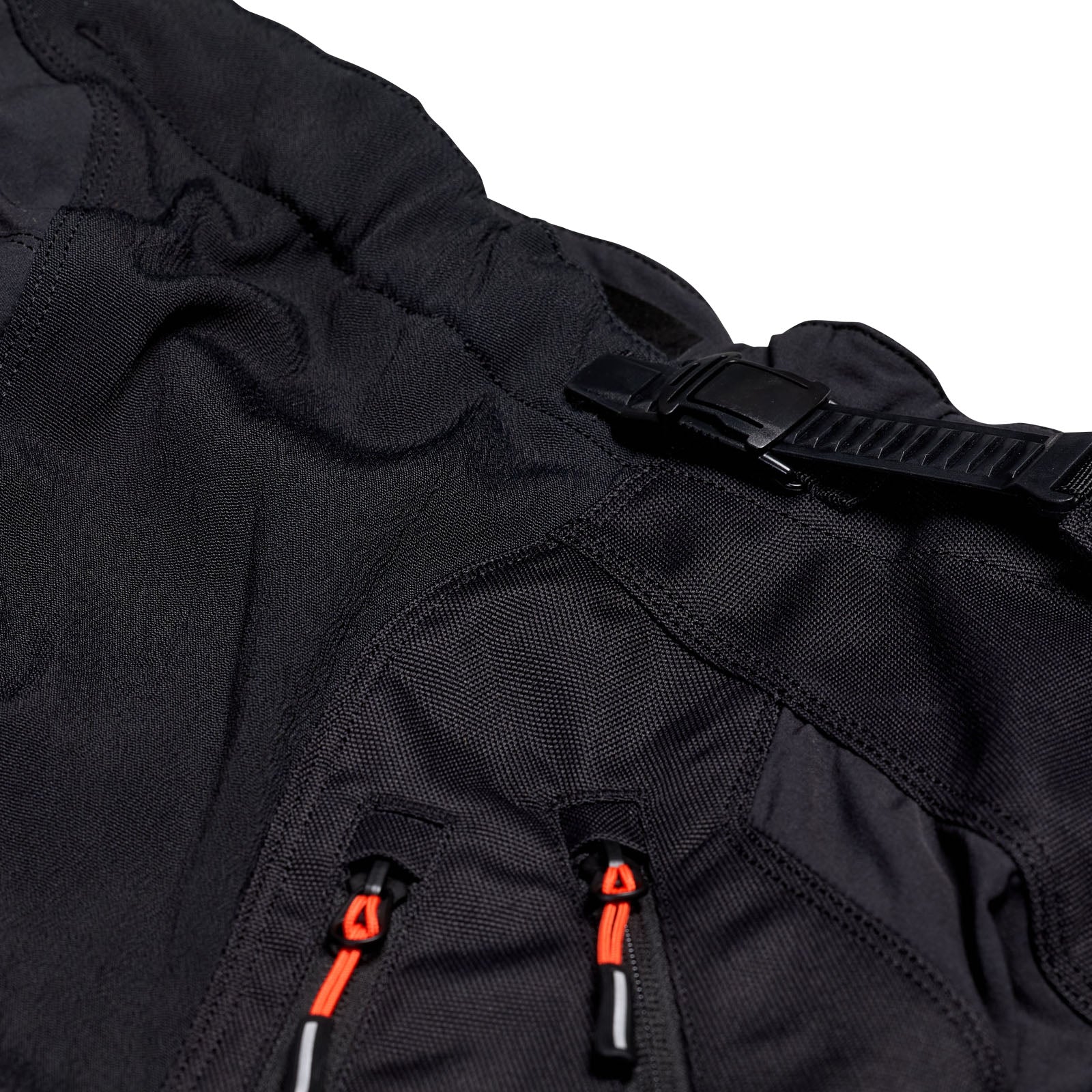 Scout SE Off-Road Pants for Men - Durable Hiking & Outdoor Adventure Pants - Solid Black Color - Perfect for Camping, Hiking, and Off-Roading Activities