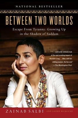 Between Two Worlds: Escape from Tyranny - A Memoir of Growing Up Under Saddam Hussein's Regime | Paperback Book | Perfect for History Buffs & Middle East Studies