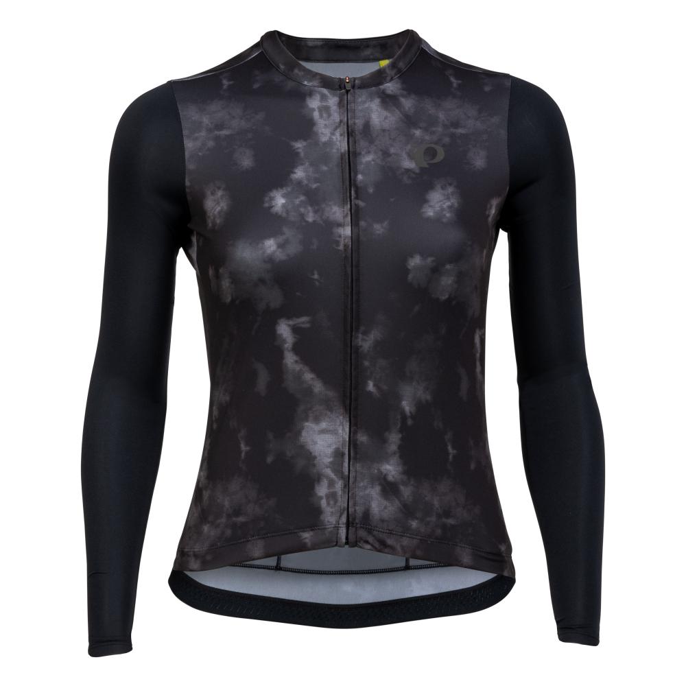 Women's Attack Long Sleeve Cycling Jersey - Breathable Performance Bike Shirt for Road & Mountain Biking | Perfect for Training, Racing & Outdoor Sports