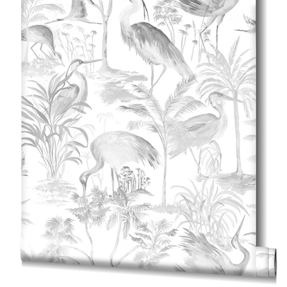 Spirit of Jungle Avian Paradise - Exotic Bird Feeder & Garden Decor for Outdoor Wildlife Watching & Nature Lovers