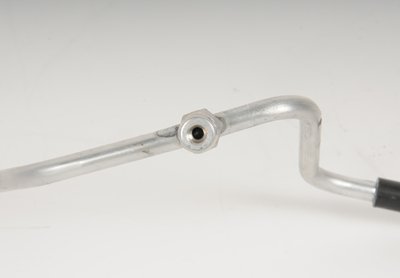 GM Parts 15-33415 A/C Refrigerant Suction Hose - Replacement Hose for GM Vehicles | Perfect for AC System Repairs & Maintenance