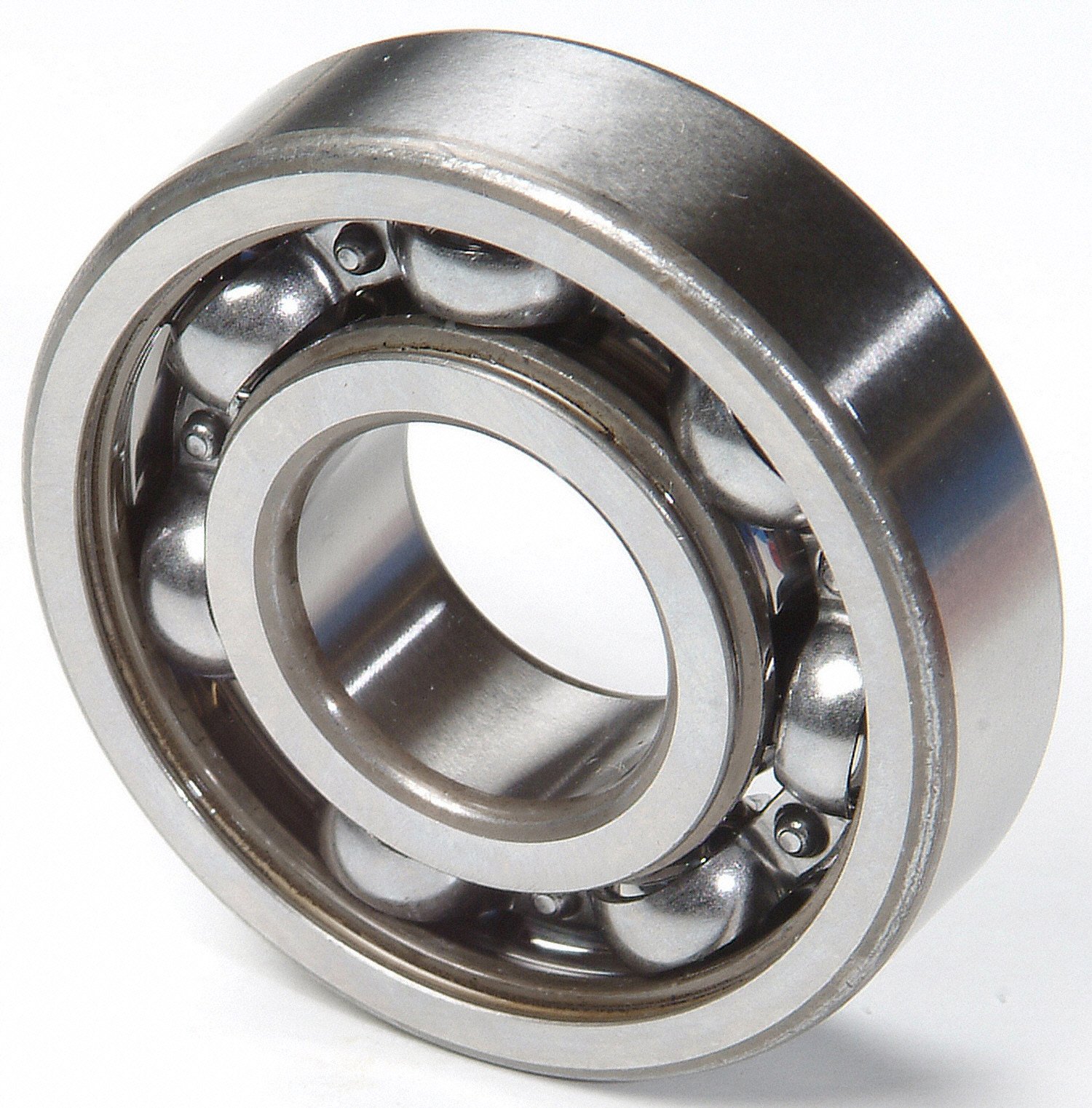 National 210 Ball Bearing - High Precision Industrial Bearings for Machinery, Automotive & DIY Projects | Durable & Smooth Performance for Motors, Wheels & Gearboxes