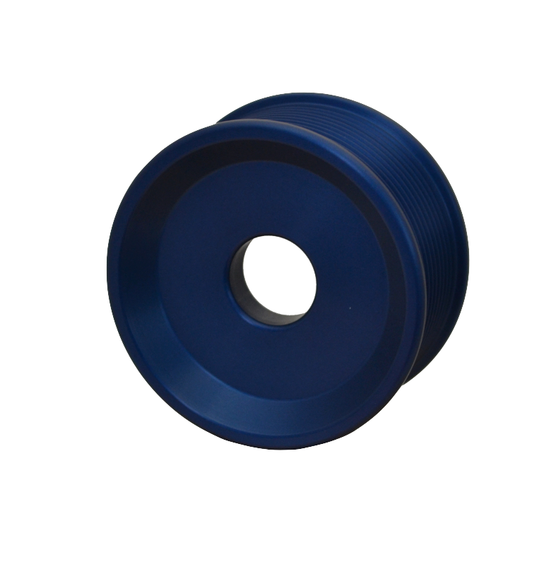 Hitachi Alternator Pulley - Compatible with 48 AM 97 - High-Quality Replacement Part for Smooth Engine Performance - Perfect for Car Repair & Maintenance