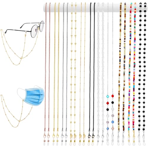 Colorful Chain