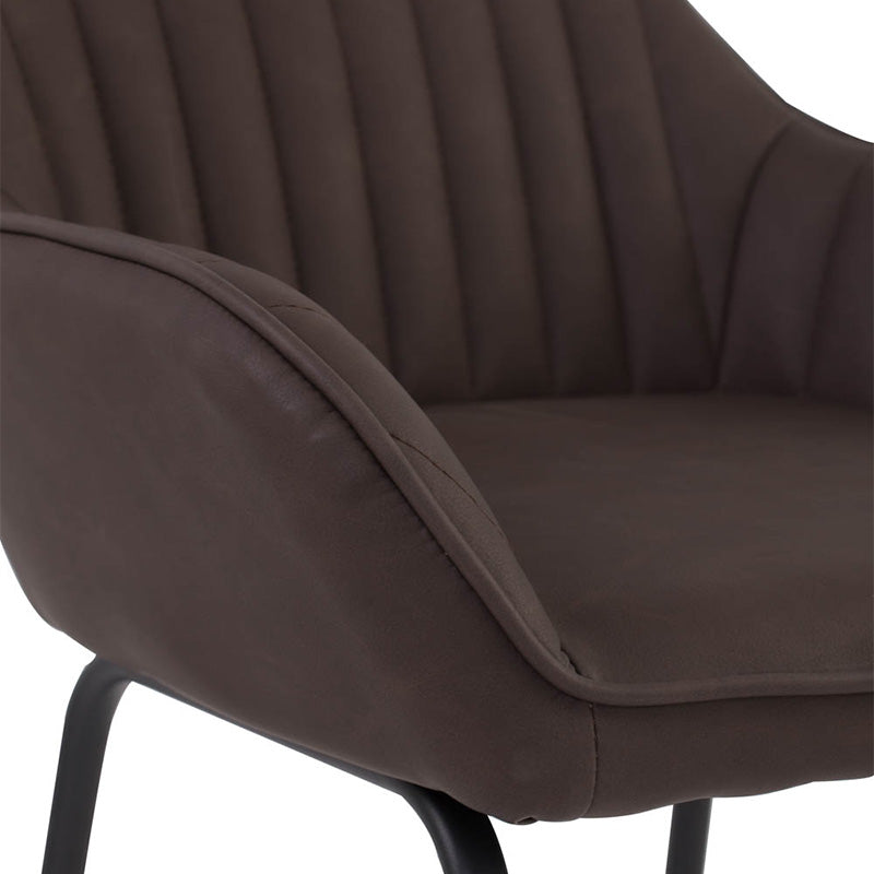 EKON Counter Stool - 24