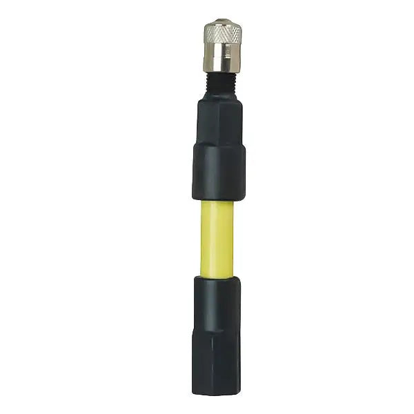 Haltec 3 5/16 Air Flexx Valve Extension - Heavy Duty Tire Inflation Tool for Trucks & Trailers - Perfect for Commercial Vehicles, RV Tires & Off-Road Adventures