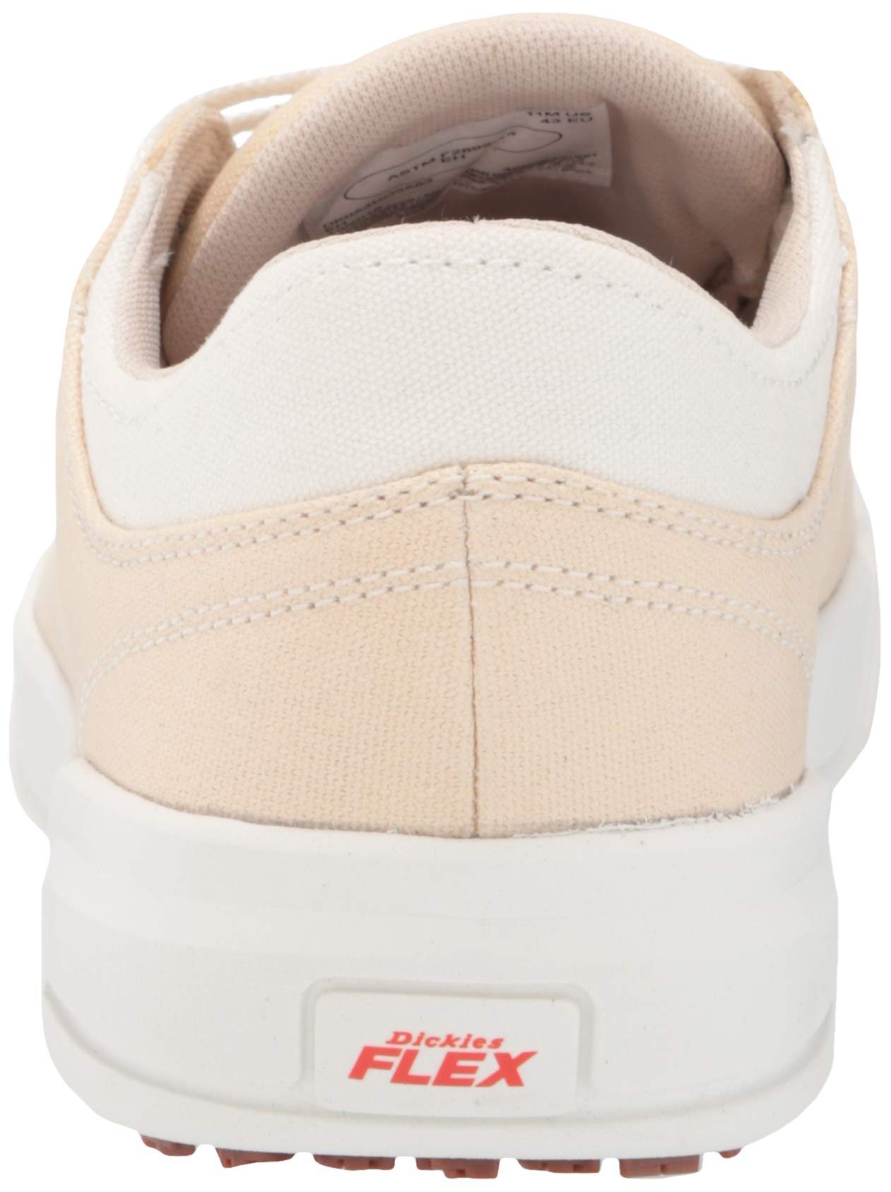 Dickies Women's Supa Dupa Low SF EH SR Safety Shoes - Slip Resistant Work Shoes for Firefighters, Nurses & Industrial Workers